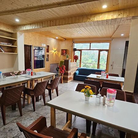 Green View Hotel And Restaurant McLeod Ganj Ngoại thất bức ảnh