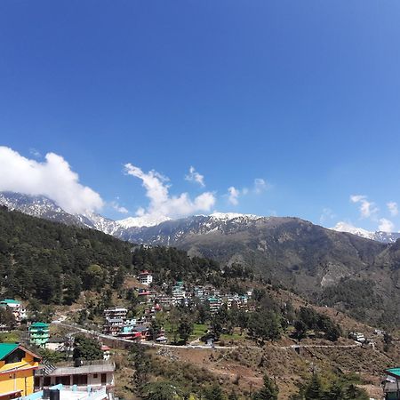 Green View Hotel And Restaurant McLeod Ganj Ngoại thất bức ảnh